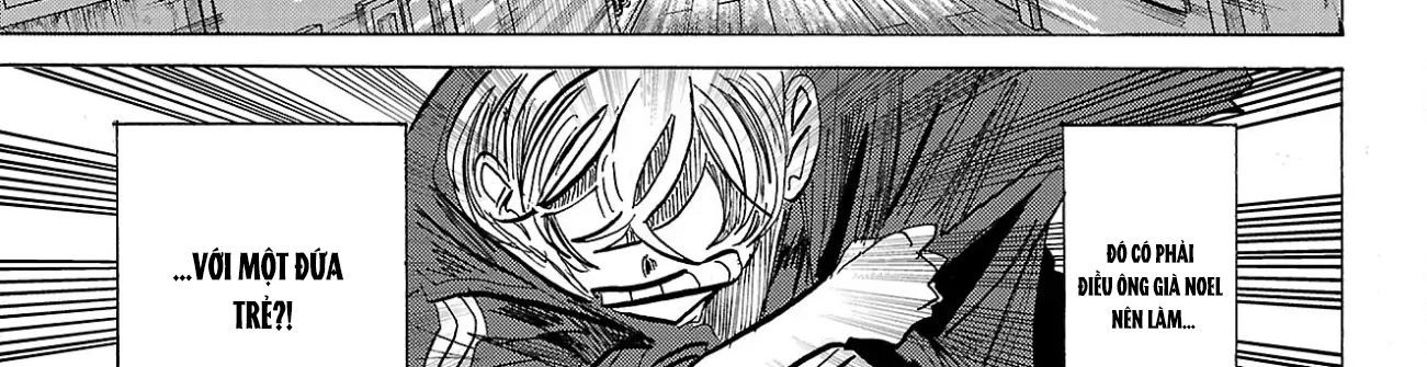 Sanda Chapter 93 - 33