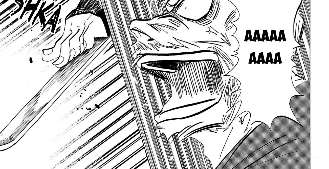 Sanda Chapter 93 - 35