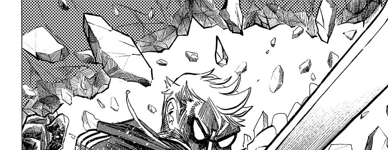 Sanda Chapter 93 - 36