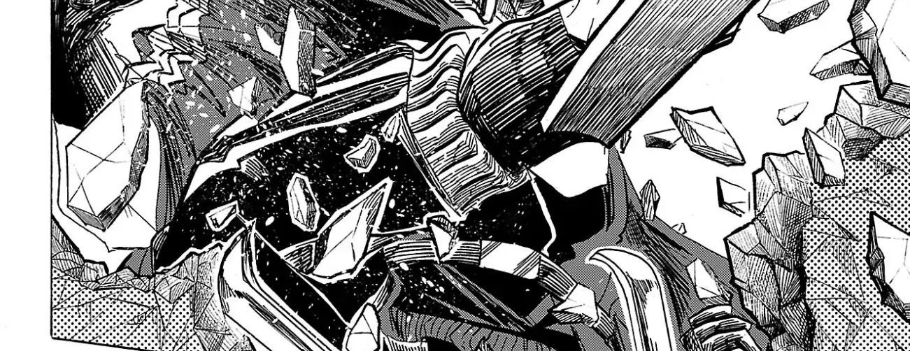 Sanda Chapter 93 - 37