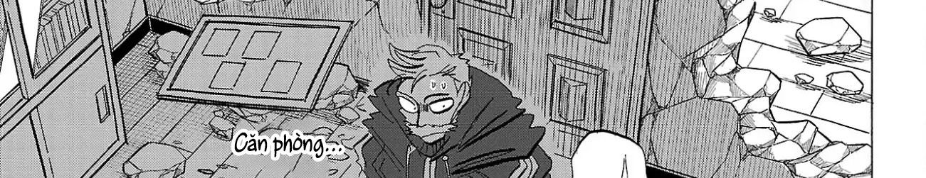 Sanda Chapter 93 - 41