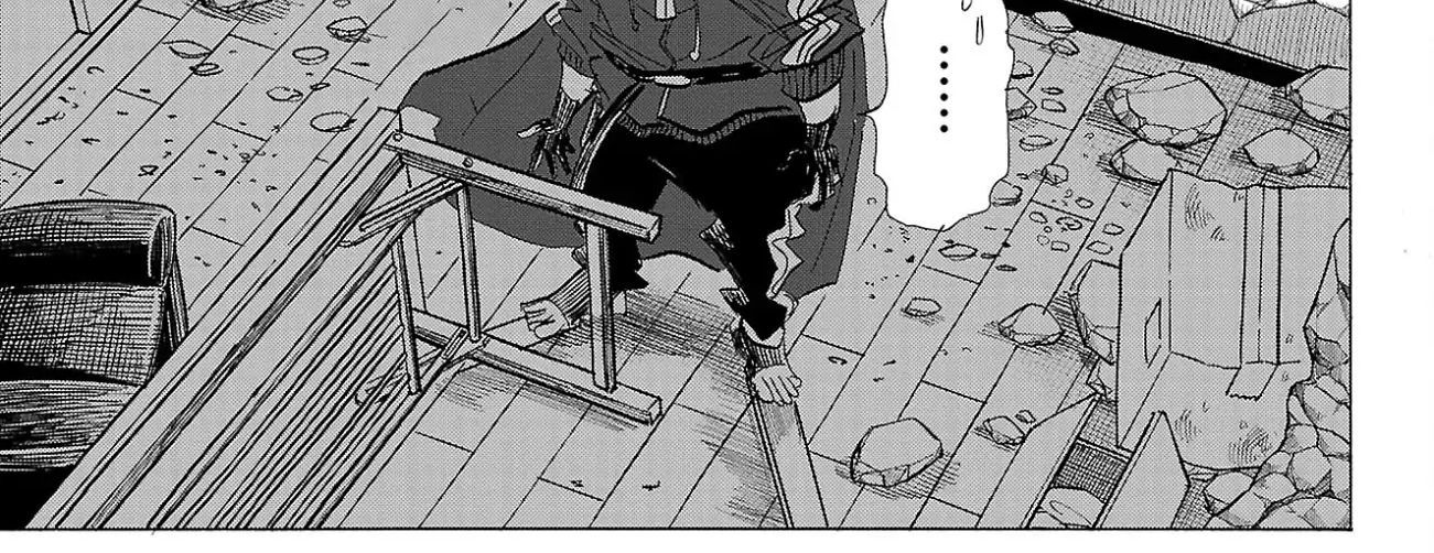 Sanda Chapter 93 - 42