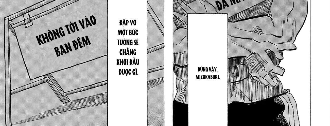 Sanda Chapter 93 - 44