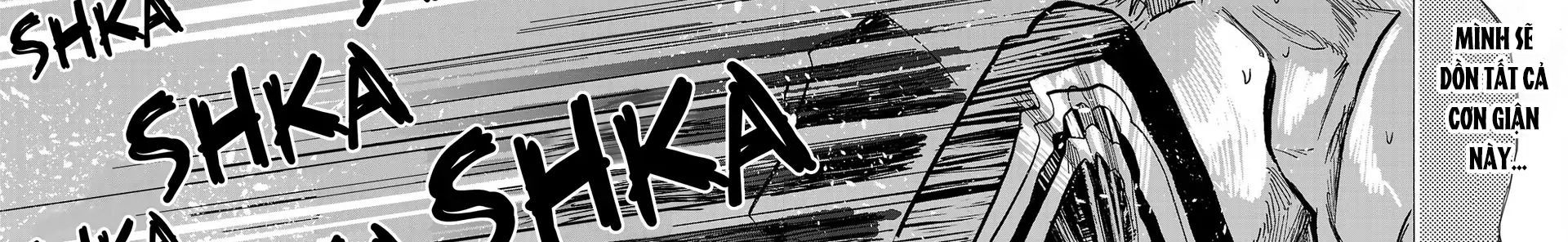 Sanda Chapter 93 - 46