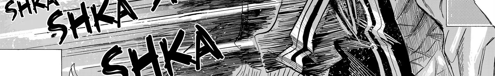 Sanda Chapter 93 - 47