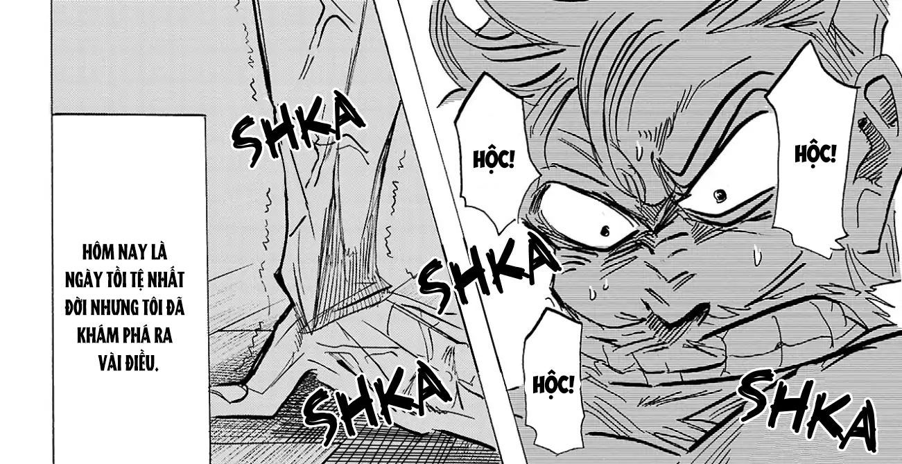 Sanda Chapter 93 - 50