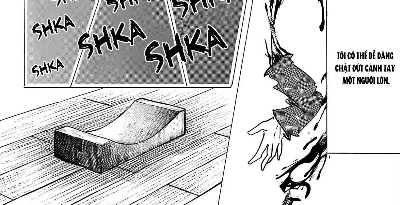 Sanda Chapter 93 - 53