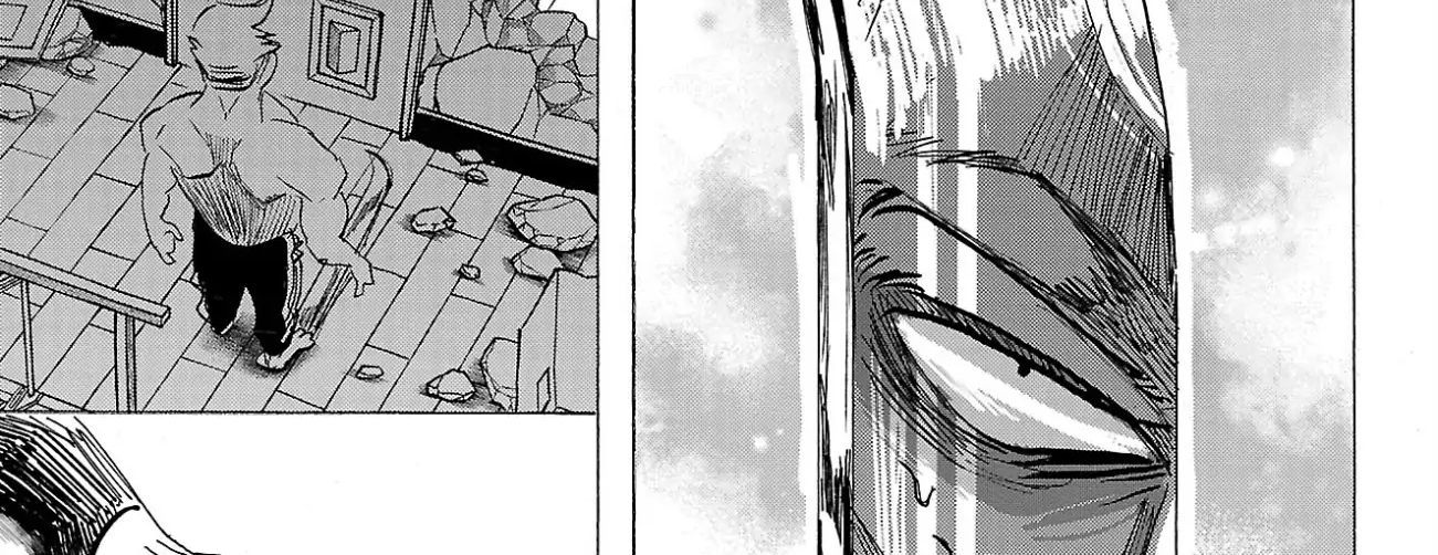 Sanda Chapter 93 - 55