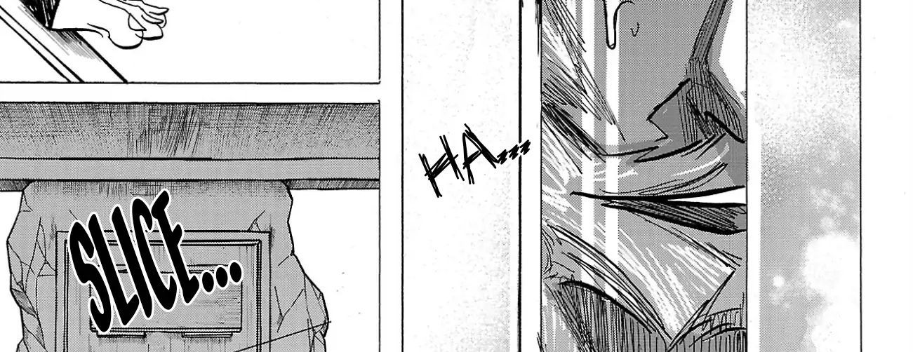 Sanda Chapter 93 - 56