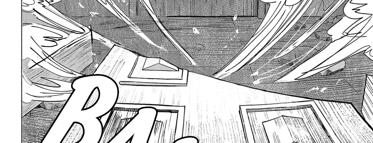 Sanda Chapter 93 - 60