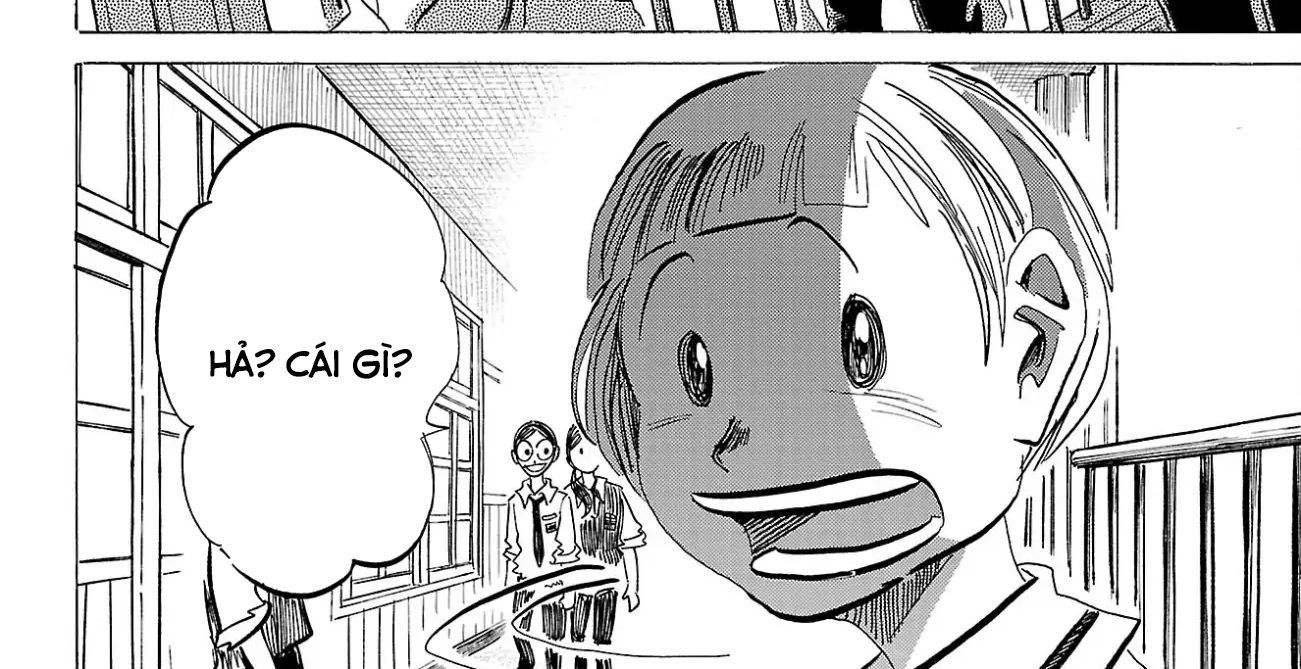 Sanda Chapter 93 - 7