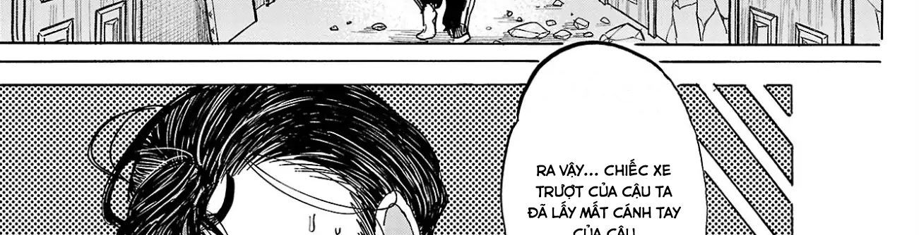 Sanda Chapter 93 - 65