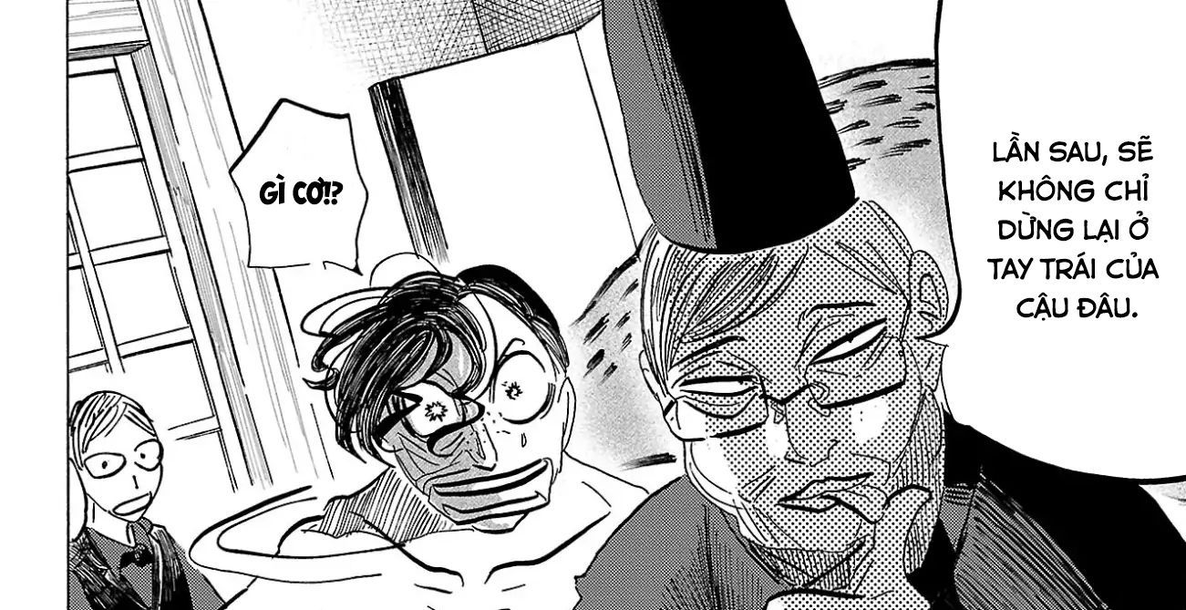 Sanda Chapter 93 - 67