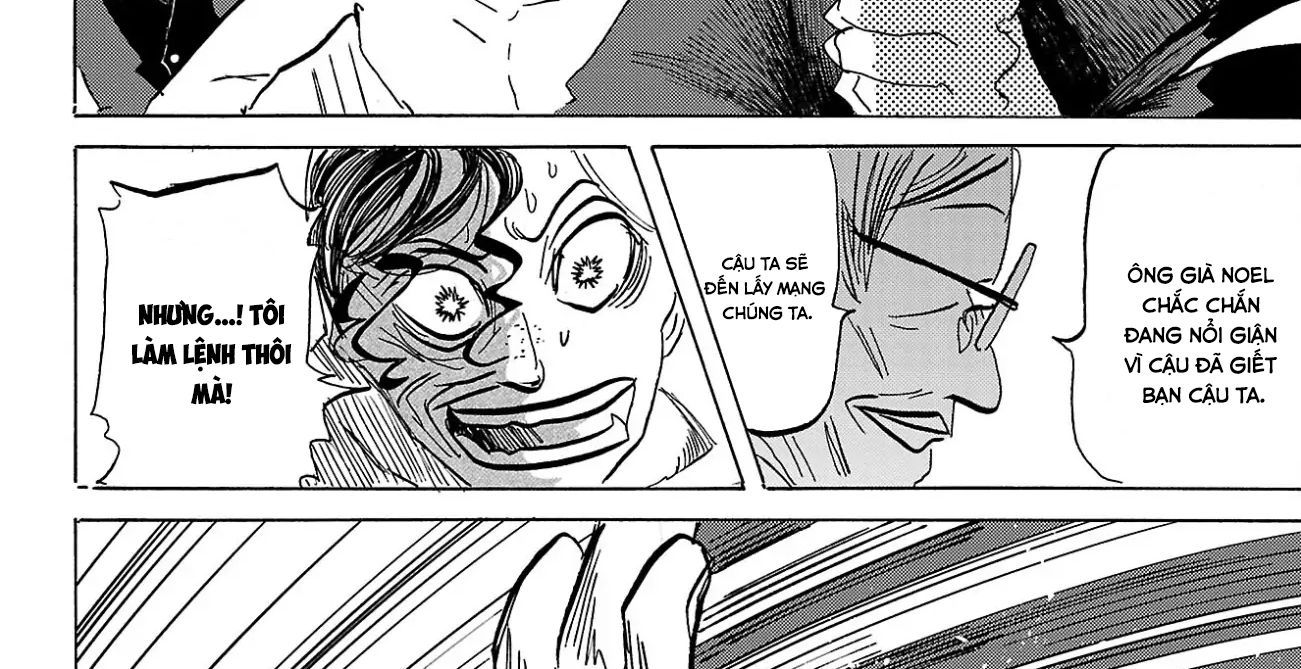 Sanda Chapter 93 - 68