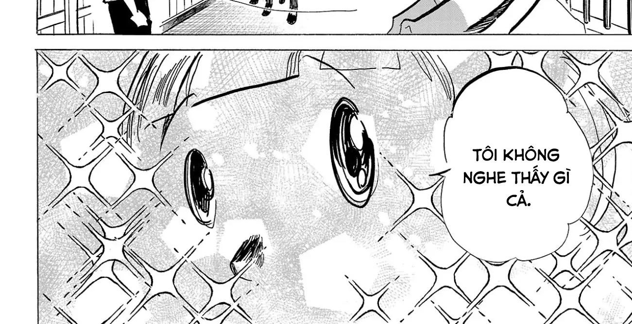 Sanda Chapter 93 - 8