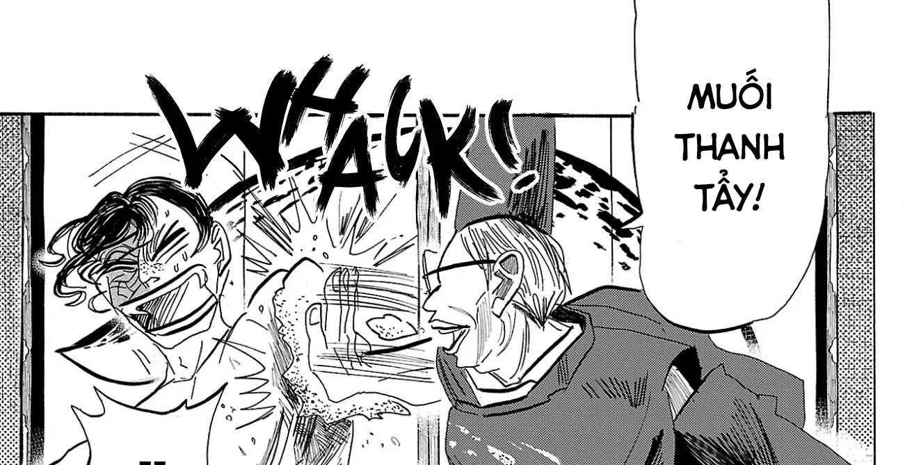 Sanda Chapter 93 - 71