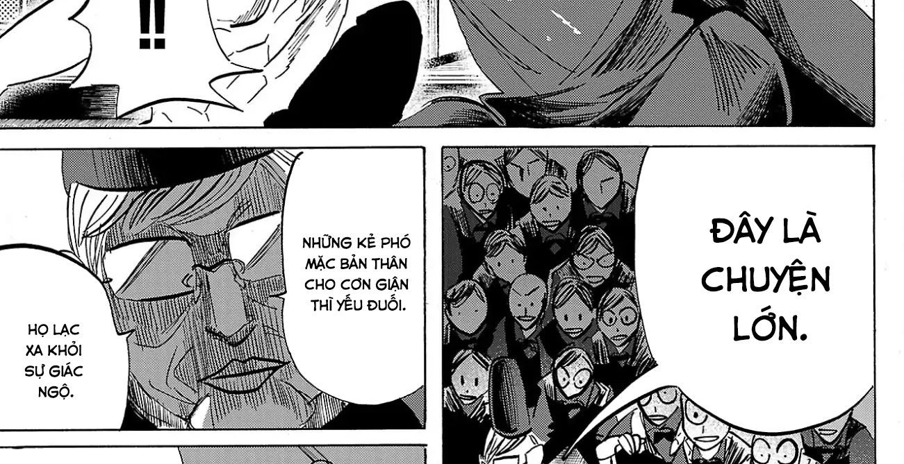 Sanda Chapter 93 - 72