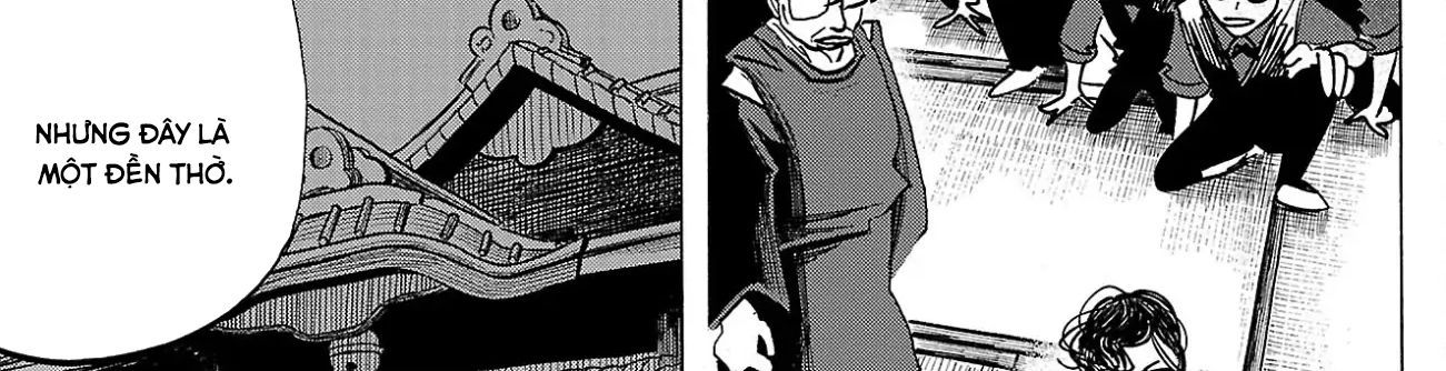 Sanda Chapter 93 - 73