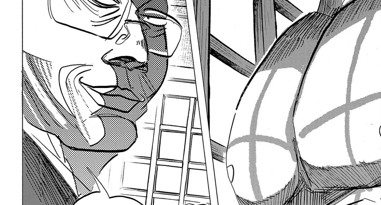 Sanda Chapter 93 - 77