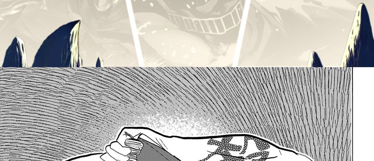 Sanda Chapter 94 - 2