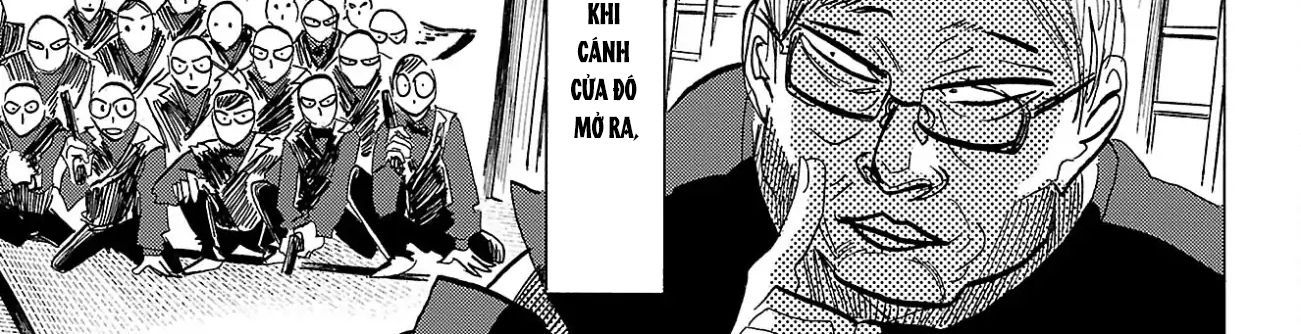 Sanda Chapter 94 - 13