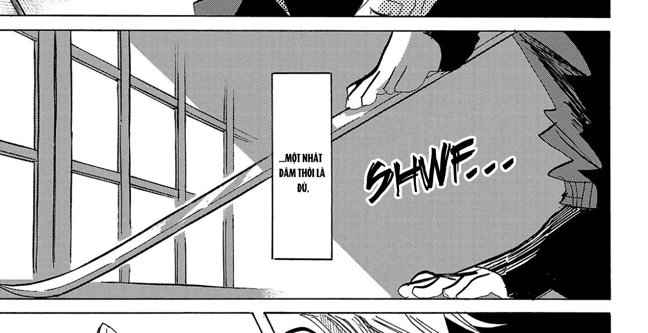 Sanda Chapter 94 - 14