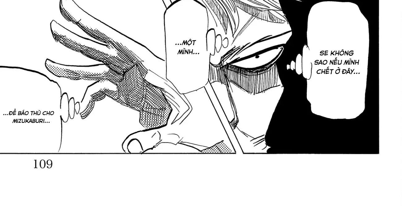 Sanda Chapter 94 - 15