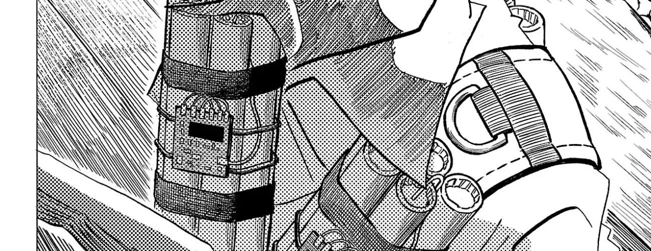 Sanda Chapter 94 - 18