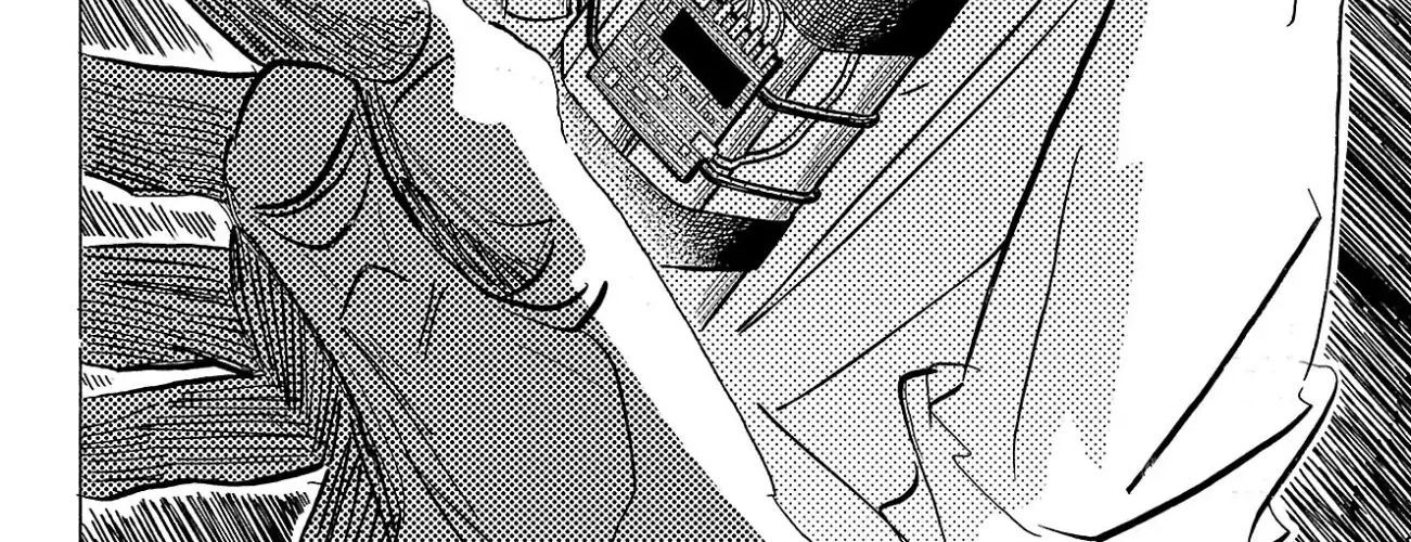 Sanda Chapter 94 - 19