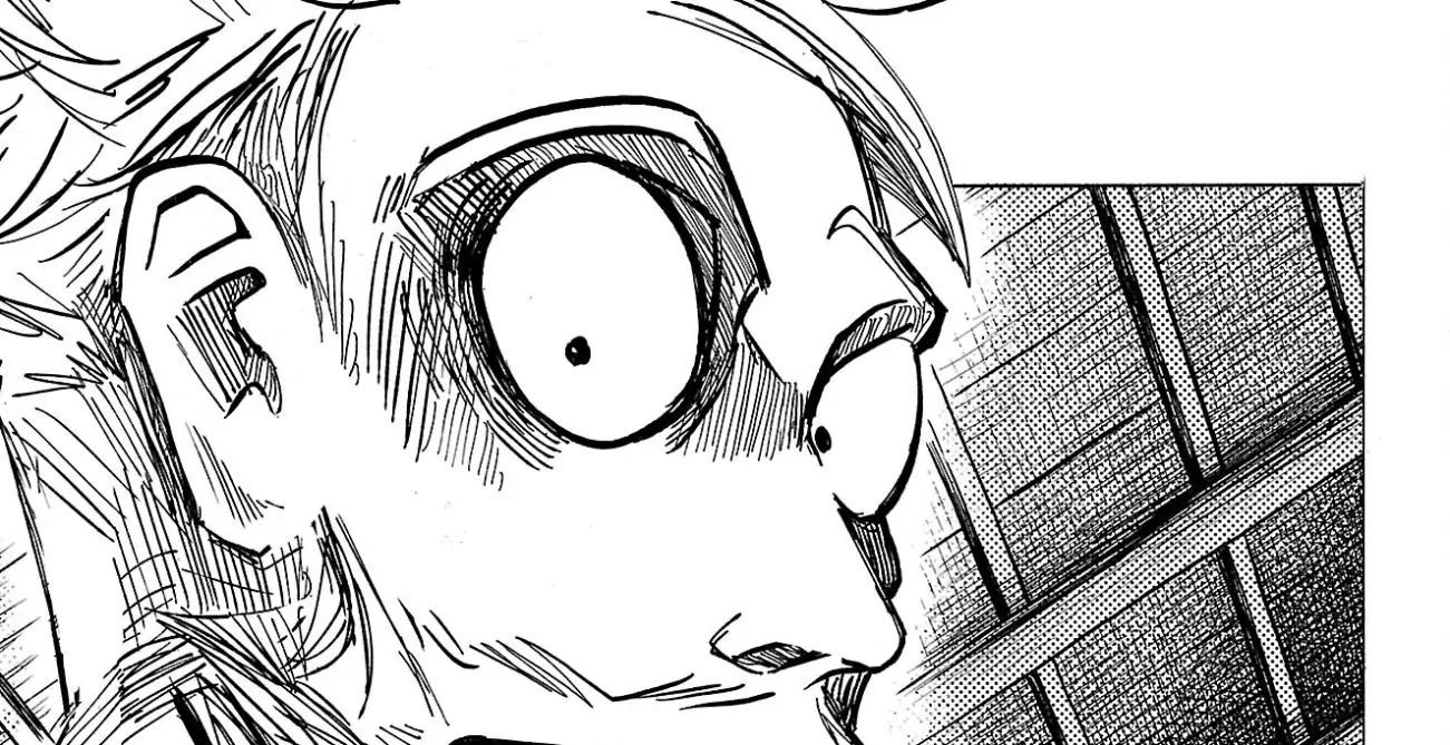 Sanda Chapter 94 - 20