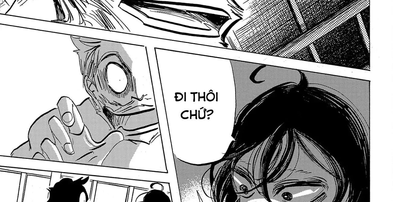 Sanda Chapter 94 - 21