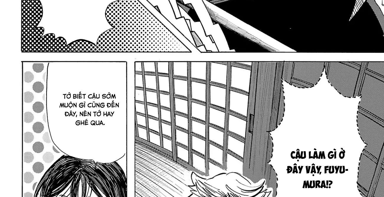 Sanda Chapter 94 - 24