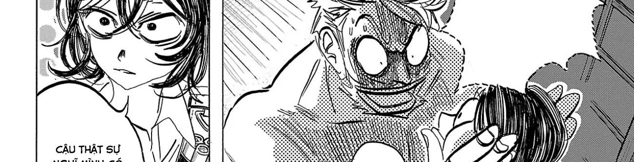 Sanda Chapter 94 - 25