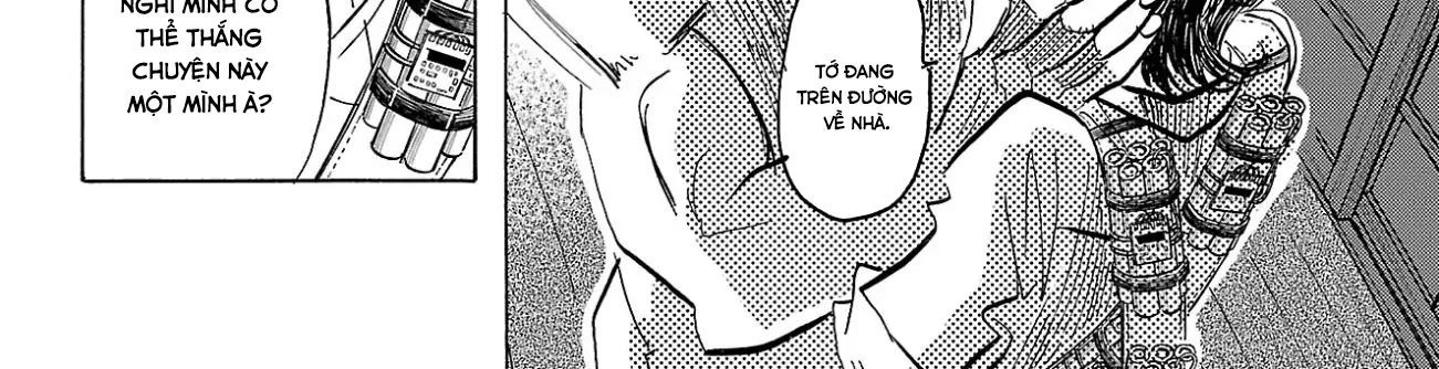 Sanda Chapter 94 - 26