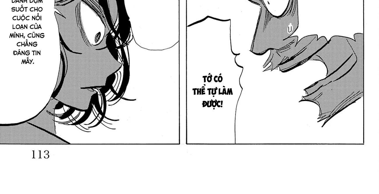 Sanda Chapter 94 - 29