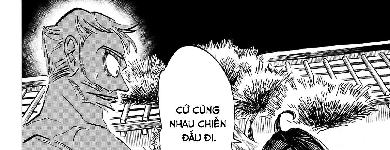 Sanda Chapter 94 - 30