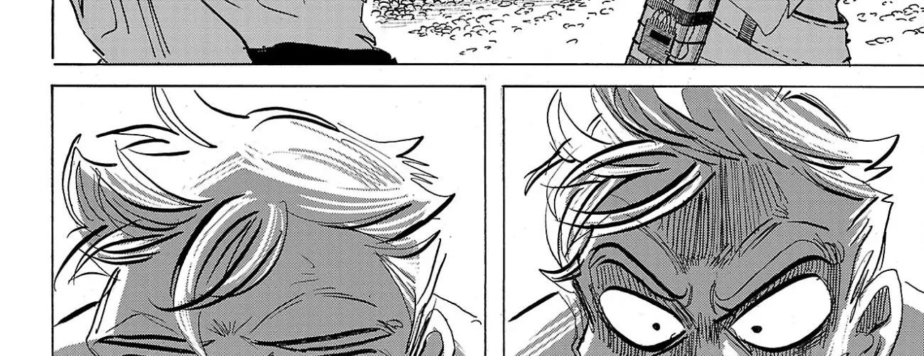 Sanda Chapter 94 - 32