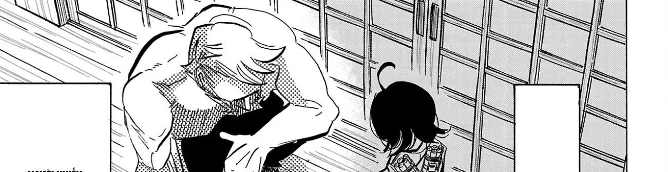 Sanda Chapter 94 - 34