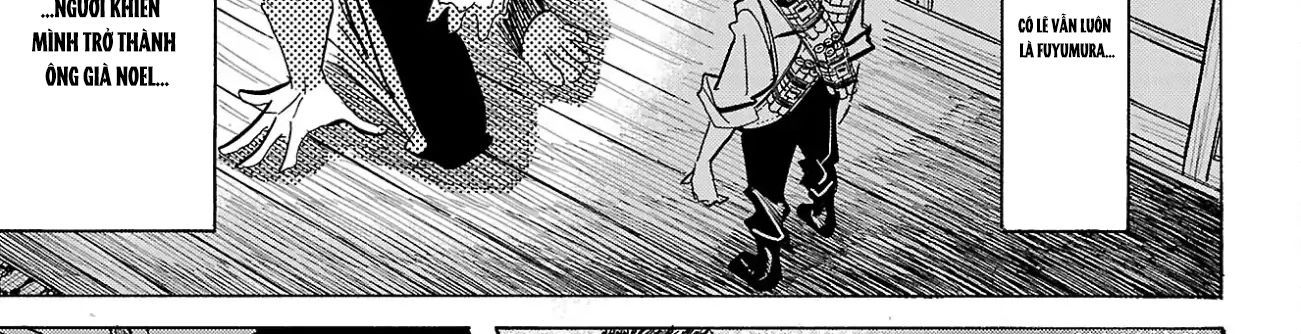 Sanda Chapter 94 - 35