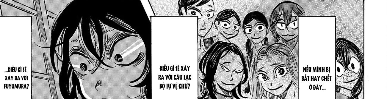 Sanda Chapter 94 - 36