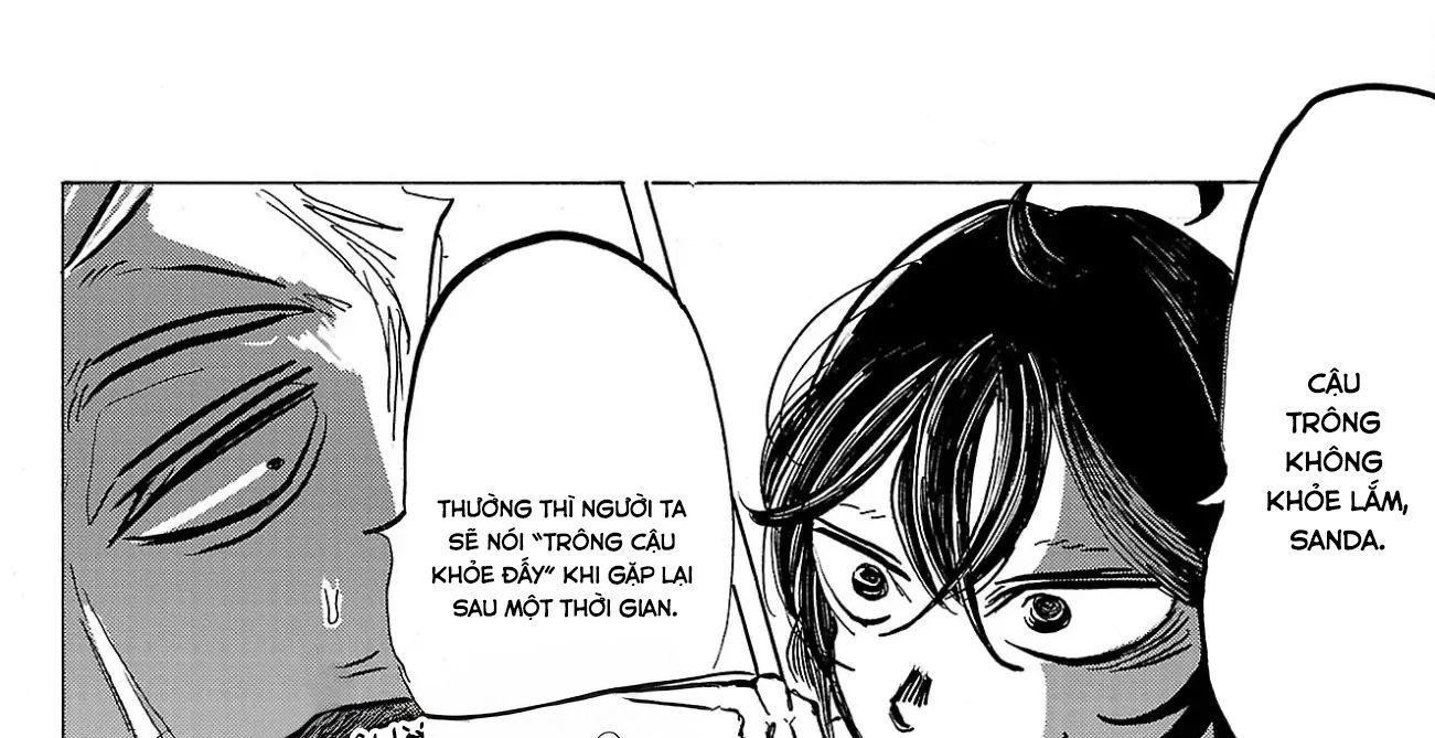 Sanda Chapter 94 - 39