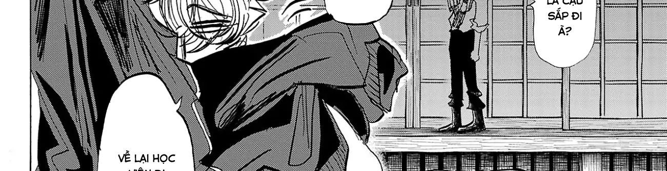 Sanda Chapter 94 - 41