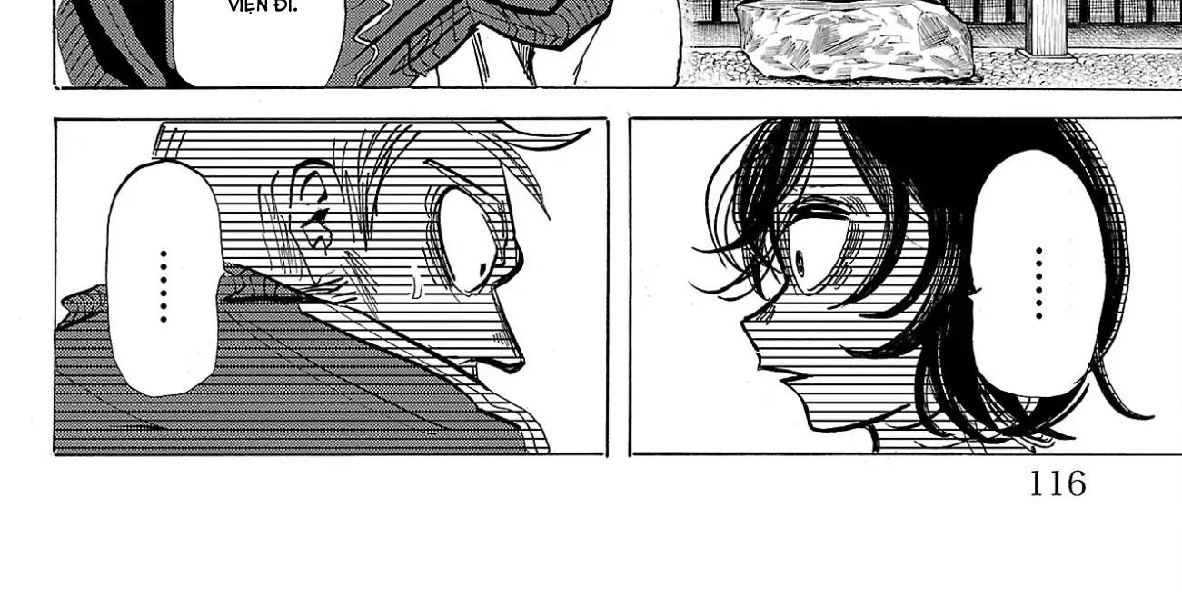 Sanda Chapter 94 - 42