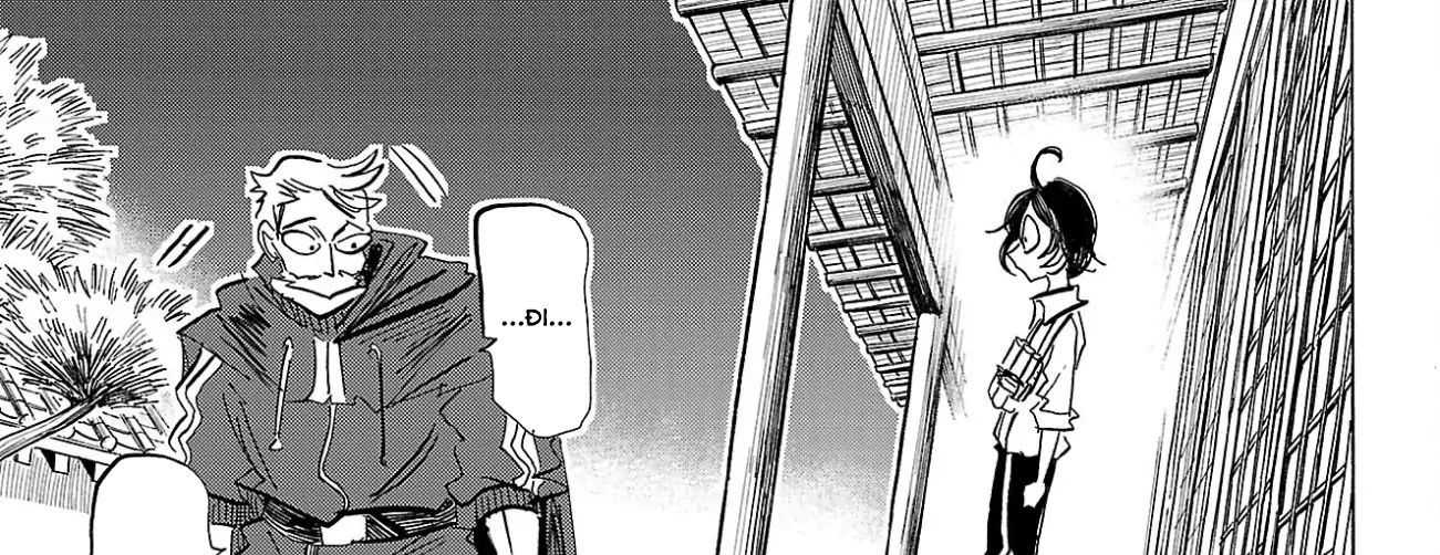 Sanda Chapter 94 - 43