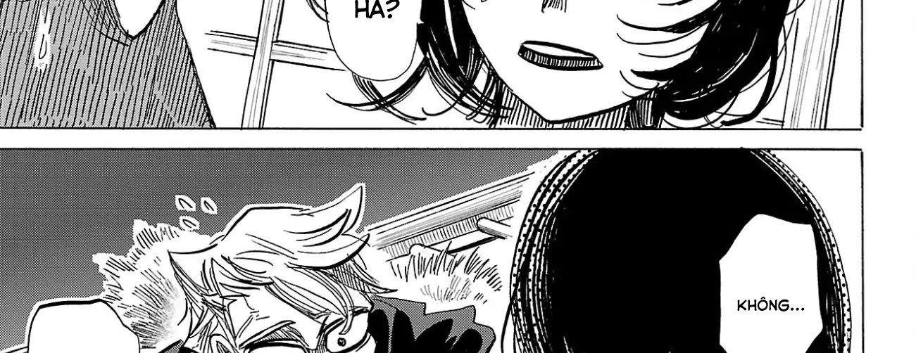 Sanda Chapter 94 - 45