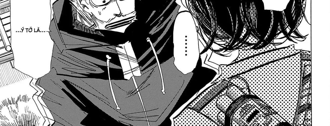 Sanda Chapter 94 - 46