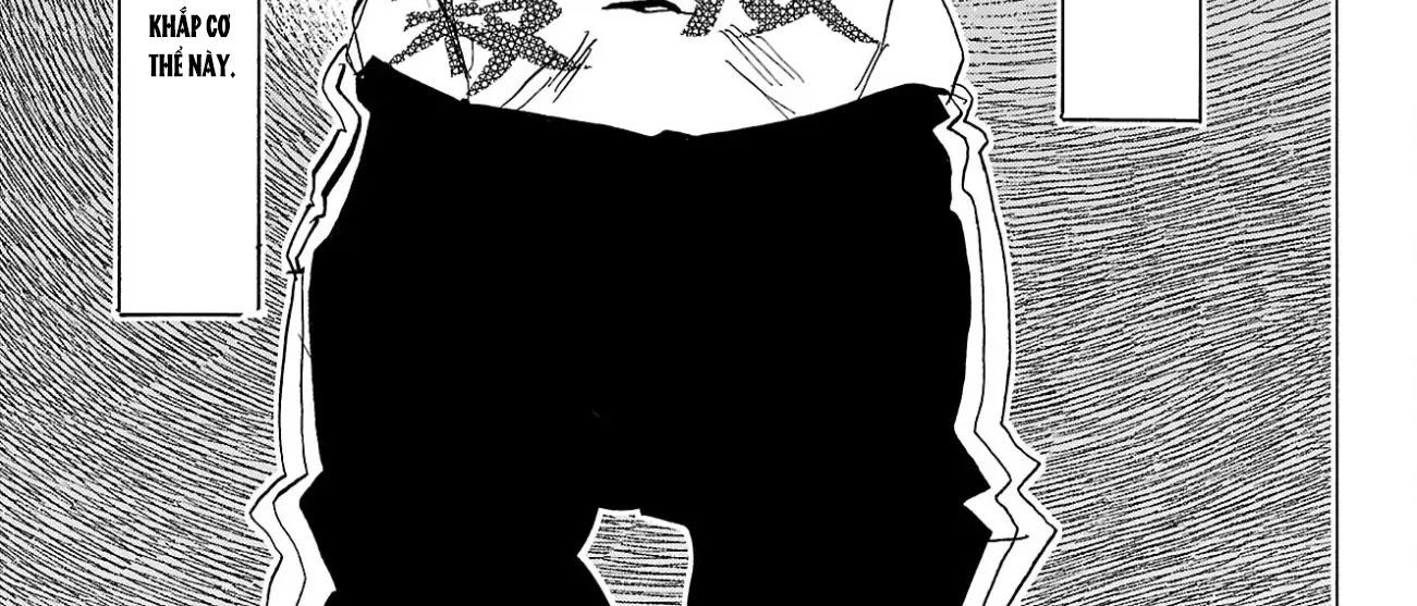 Sanda Chapter 94 - 6