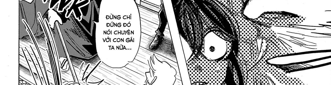 Sanda Chapter 94 - 54