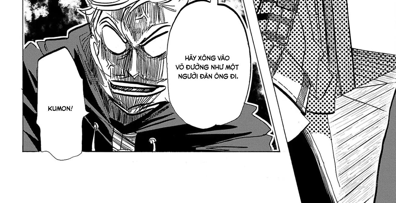 Sanda Chapter 94 - 56