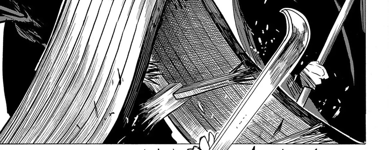 Sanda Chapter 94 - 58